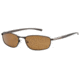 Police 8183 Sunwear, Shiny Antique Brown