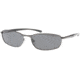 Police 8183 Sunwear, Shiny Gunmetal