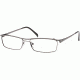 Police 8282 Eyewear Frame, Gunmetal 584