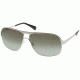 Police 8292 Sunwear, Shiny Palladium