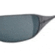 Police 8296 Eyewear, 568 Shiny Gunmetal Frame