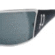 Police 8297 Sunglasses, 579X Shiny Palladium