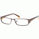 Police 8325 Eyewear Frame, Brown K05