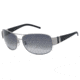Police 8338 Sunglasses with 568 Gunmetal Frame