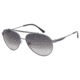 Police 8400 Sunglasses, K56 Gunmetal Frame