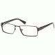 Police 8427 Eyeglasses with Brown Frame