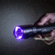 Police Security Flashlights Psf Trac Tact Flashlight White 350 Lum 2aa Batteries 3 Modes