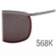 Police Sunglasses 8293, Gunmetal-Brown