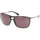 Police Sunglasses 8293, Gunmetal Black
