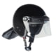 Police Surplus Russian Police Riot Helmet