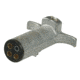 Pollak 11-402EP 4-Way Connector Trailer End, 11-402EP