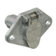 Pollak 11-404EP 4-Way Connector Trailer End, 11-404EP