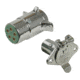Pollak 5 Way Connector, 11-500P