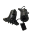 Pollak 7 Way Blade To 4 Way Flat Adapter, 12-716EP