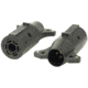 Pollak 7 Way Blade To 6 Way Pin Adapter, 12-729EP