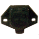 Pollak 7 Way Pin Connector, 11-723EP