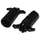 Pollak 7 Way Round Pin To 4 Way Flat, 12-742EV