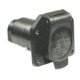 Pollak 9 Way Pin Socket Plastic, 12-907P