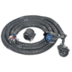 Pollak T Connector For 5Th Wheel Wiring, 11-932
