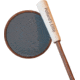 Pollard's Elite Calls Walnut Slate Friction Pot Call