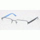 Polo Eyeglass Frames PH1060 9016-5319 - Dark Blue 