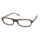 Polo Eyeglasses PH2004 with No-Line Progressive Rx Prescription Lenses 5026-5117 - Top Havana/Green Horn 