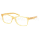 Polo Eyeglass Frames PH2057 5005-5318 - Honey 