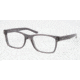 Polo Eyeglass Frames PH2057 5320-5318 - Trasparent Grey 