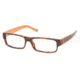 Polo Eyeglasses PH2058 with Rx Prescription Lenses 5167-5415 - Havana 
