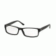 Polo Eyeglass Frames PH2065 5284-56 - Matte Black Frame