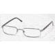Polo PH 1012 Eyeglasses w/ Gunmetal Frame w/ Non-Rx 50 mm Diameter Lenses, 9002-5018