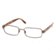 Polo PH 1024 Eyeglasses Styles 9013 Brown Frame w/Non-Rx 54 mm Diameter Lenses, 9013-5418, Polo Sport PH 1024 Eyeglasses Styles 9013 Brown Frame w/Non-Rx 54 mm Diameter Lenses