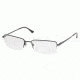 Polo PH1032 SV Prescription Eyeglasses, Shiny Black Frame / 52 mm Prescription Lenses, 9003 5218