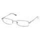 Polo PH 1033 Eyeglasses, Brown Frame w/NonRx 53 mm Diameter Lenses, 9011 5318