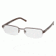 Polo PH1043 Bifocal Eyeglasses - Brown Frame / 52 mm Prescription Lenses, 9011-5218