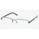 Polo PH1043 Bifocal Eyeglasses - Dark Blue Frame / 52 mm Prescription Lenses, 9016-5218