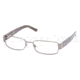 Polo PH1046 Bifocal Eyeglasses, 9015 Brown Frame / 52 mm Prescription Lenses, 9015 5217