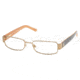 Polo PH1046 Bifocal Eyeglasses, Old Gold Frame / 52 mm Prescription Lenses, 9067 5217