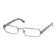 Polo PH1084 Bifocal Eyeglasses - Brown Frame / 53 mm Prescription Lenses, 9013-5317