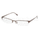 Polo PH1096 Bifocal Eyeglasses - Brusehd Brown Demo Lens Frame / 58 mm Prescription Lenses, 9013-5819