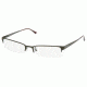 Polo PH1096 Bifocal Eyeglasses - Camo Green Demo Lens Frame / 58 mm Prescription Lenses, 9005-5819