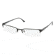 Polo PH1096 Bifocal Eyeglasses - Matte Black Demo Lens Frame / 58 mm Prescription Lenses, 9038-5819
