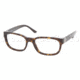 Polo PH2032 Progressive Eyeglasses, Havana Frame / 51 mm Prescription Lenses, 5003-5119