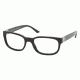 Polo PH2032 Progressive Eyeglasses, Shiny Black Frame / 51 mm Prescription Lenses, 5001-5119