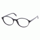 Polo PH2037 SV Prescription Eyeglasses Shiny Black Frame / 49 mm Prescription Lenses, 5001-4918