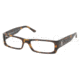 Polo PH2055 SV Prescription Eyeglasses Light Tortoise Frame / 53 mm Prescription Lenses, 5134-5317