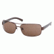 Polo PH3033 Progressive Sunglasses Brown Frame / 64 mm Prescription Lenses, 901373-6416
