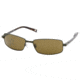 Polo PH3038 Progressive Sunglasses - Camo Green Frame / 61 mm Prescription Lenses, 900573-6117