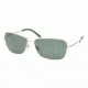 Polo PH3044 Bifocal Sunglasses - Aluminium Frame / 62 mm Prescription Lenses, 911771-6215