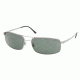 Polo PH3051 Bifocal Sunglasses - Gunmetal Green Frame / 61 mm Prescription Lenses, 900271-6117